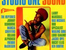 Various - Studio One Sound - Used Vinyl Record - K5z