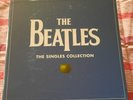 Beatles Singles Collection Vinyl Box 2019 NEU