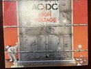AC/DC - High Voltage