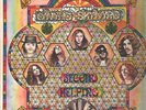 Lynyrd Skynyrd Second Helping + INSERT JAPAN NEAR MINT MCA Records Vinyl LP