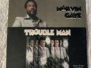 Marvin Gaye - Trouble Man - 1972 Motion Picture Sound Track - T322L Tampa
