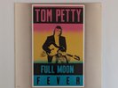 Tom Petty - Full Moon Fever - 1989 MCA-6253 Pickneyville Pressing - VG +