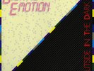 Digital Emotion - Outside In The Dark (LP) (Near Mint (NM or M-)) - 3143973200