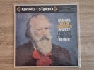 RCA LSC 1903 Classic Records  Brahms Violin Concerto HEIFETZ Reiner CSO sealed