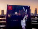 Pearl Jam Live On Two Legs RSD22 Ltd Ed, Crystal Clear Vinyl 2LP See Description