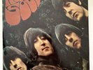 Beatles Rubber Soul stereo PCS 3075 YEX 178-3 YEX 179-3 EX/VG+ Ultrasonic Clean