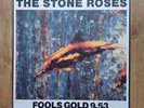 The Stone Roses Fools Gold 12