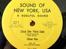 CLOUD ONE Patty Duke 12