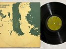 HERBIE HANCOCK Mwandishi FUSION JAZZ LP VG+