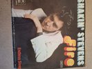 Fire Shakin'Stevens Vynile 45 Tours