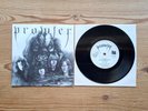 PROWLER - FORGOTTEN ANGEL UK 1983 7