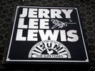 1 x 12 er LP Box Jerry Lee Lewis The Sun Years Sun Box 102