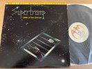 MFSL 1-005 Supertramp  Crime of the Century  Mobile Fidelity LP