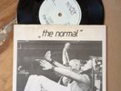 THE NORMAL Warm Leatherette T.V.O.D. 7