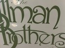 THE ALLMAN BROTHERS BAND   2LPS LIVE  1973  VOL.1  LET THEM EAT VINYL
