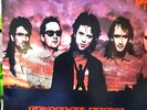 The Angels ‎– Howling .. RML 53226 , LP,  Australia.1986.Near Mint.HARD ROCK .