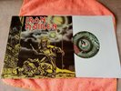 Iron maiden Sanctuary Demo
