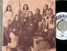 XIT - End, RARE EARTH - rare psych rock soul PROMO 45 with RARE PIC SLEEVE  1971