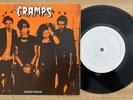 THE CRAMPS - Blind Vision 7