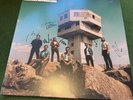 SIGNED Red Rum Club Western Approaches LP Vinyl NEW