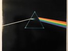 1973 UK LP Pink Floyd The Dark Side of the Moon Master Harvest MFSL 1-017 Stereo