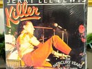 Jerry Lee Lewis - The Mercury Years Vol.3 1973-1977 (2-LP) - Vinyl NEW SEALED
