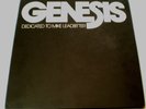 VARIOUS- SWEET HOME CHICAGO - GENESIS 3-NEAR MINT 1972 CHICAGO BLUES 4LP BOX SET