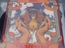 Dio NEW SEALED LP - Sacred Heart - 2021 Vertigo Remastered Vinyl Record