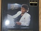 Michael Jackson - THRILLER -  MFSL One-Step UltraDisc NEW Sealed LTD ED #4167