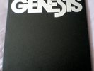 VARIOUS-BEGINNINGS OF ROCK - GENESIS 1 -NEAR MINT 1972 CHICAGO BLUES 4LP BOX SET