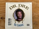 Dr. Dre - The Chronic Vinyl Record Album LP 2023 NEW SEALED B0037603-01