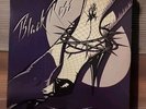 BLACK ROSE Self-titled EX Vinyl LP VOCALS CHER, CASABLANCA Records 1980