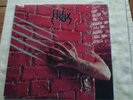 HELIX WILD IN THE STREETS LP 1987 STILL SEALED CUT OUT CAPITOL CLT46920