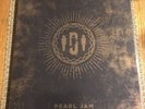 Pearl Jam Live At Third Man Records Yellow Black Split Vinyl Vault 29