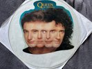 Queen breakthru uncut picture disc