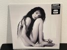 Poppy “Stagger” Black & White Splatter LP Vinyl LE 482/500 New In Hand Sold Out