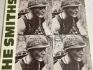 The Smiths Meat Is Murder LP Sire 1985 US ORIGINAL