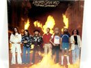 Lynyrd Skynyrd Street Survivors MCA-3029 1st pressing US 1977 LP Sealed New