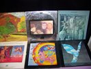 the rascals lot/6 lps 1,once upon a dream,search&nearness,see,freedom suite