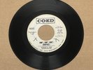 RONNIE & THE SCHOOLMATES DON’T DON’T DON’T/JUST BORN COED PROMO 45 605