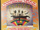 The Magical Mystery Tour - Beatles (2014 mono vinyl)(loose inner fold out)