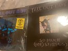 Fall Out Boy Take This. Nm Silver Vinyl Reissue - So much. Vg+/NM - Black Vinyl