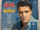 Elvis Presley - Roustabout (2xLP, Album, Mono, Ltd Edition) (Mint (M))
