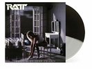 RATT  **Invasion Of Your Privacy **BRAND NEW GRAY WHITE RECORD LP VINYL