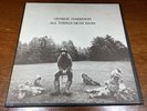 George Harrison – All Things Must Pass - EX/NM 1970 Press w/ poster