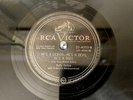 BETTY HUTTON - He's a Devil, Demon, Doll/Who Kicked - RCA Victor 78 - FALLOUT