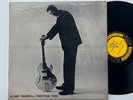 Kenny Burrell Prestige 7088 Elvin Jones Original NYC DG RVG Jazz Vinyl LP
