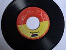 The Ovations - Too Much War (7