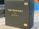THE BEATLES MASTER COLLECTION MFSL 14 LP BOX SET VG/NM-MINT (Never Played)