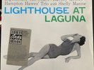 Lighthouse at Laguna: Howard Rumsey's Lighthouse All-Stars LP, 1989, OJC-4 MINT